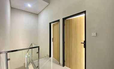 Cluster Modern 10 menit ke RS Moewardi & Exit Tol Palur