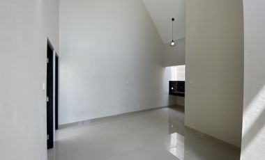 Rumah Siap Huni 7 menit ke UNS & Solo Safari