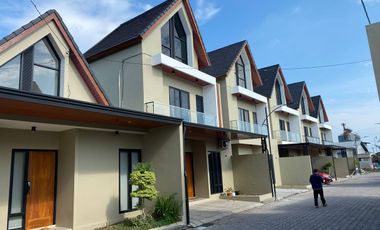 Rumah Siap Huni 7 menit ke UNS & Solo Safari