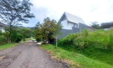 Dijual kavling Royal View Residence Cigugur Girang Ciwaruga parongpong