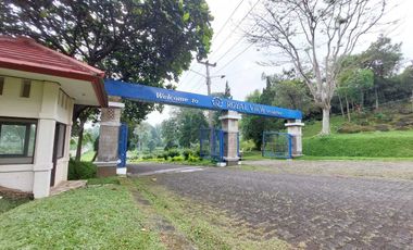 Dijual kavling Royal View Residence Cigugur Girang Ciwaruga parongpong