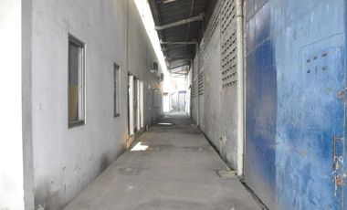 Dijual Gudang Lokasi Strategis daerah Tangerang