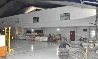 Dijual Gudang Lokasi Strategis daerah Tangerang