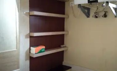 Di jual Apartment mewah Malibu suites view pantai tipe 1 kmrL 54 m2