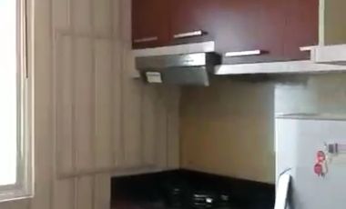 Di jual Apartment mewah Malibu suites view pantai tipe 1 kmrL 54 m2