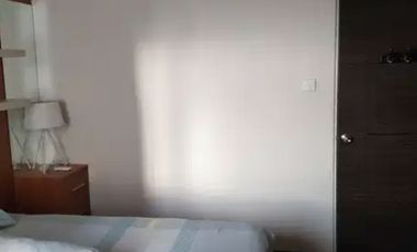 Di jual Apartment mewah Malibu suites view pantai tipe 1 kmrL 54 m2