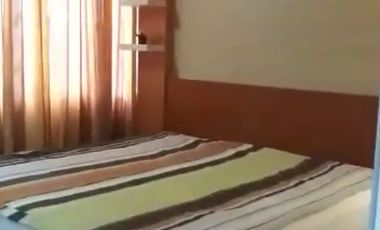 Di jual Apartment mewah Malibu suites view pantai tipe 1 kmrL 54 m2