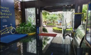 Di jual Apartment mewah Malibu suites view pantai tipe 1 kmrL 54 m2