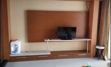 Di jual Apartment mewah Malibu suites view pantai tipe 1 kmrL 54 m2