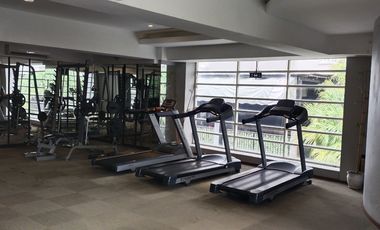 Di jual Apartment mewah Malibu suites view pantai tipe 1 kmrL 54 m2