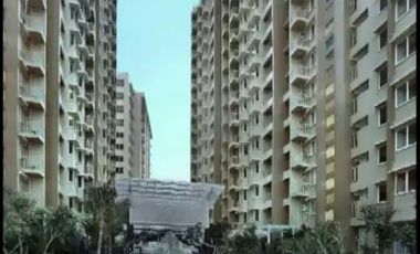 Di jual Apartment mewah Malibu suites view pantai tipe 1 kmrL 54 m2