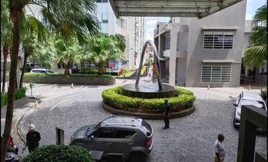 Di jual Apartment mewah Malibu suites view pantai tipe 1 kmrL 54 m2