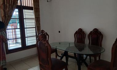 Disewa rumah siap huni Pondok kelapa Jakarta timur