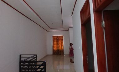 Disewa rumah siap huni Pondok kelapa Jakarta timur
