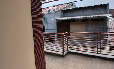 Disewa rumah siap huni Pondok kelapa Jakarta timur
