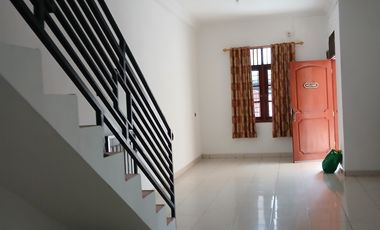 Disewa rumah siap huni Pondok kelapa Jakarta timur