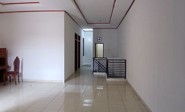 Disewa rumah siap huni Pondok kelapa Jakarta timur