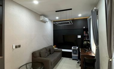 DISEWAKAN RUMAH FURNISHED  3+1 BR, DI PANTAI INDAH KAPUK