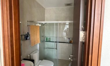 DISEWAKAN RUMAH FURNISHED  3+1 BR, DI PANTAI INDAH KAPUK