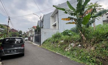 Kavling Gunung Rahayu Gunung Batu (Dalam Perumahan)