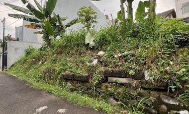 Kavling Gunung Rahayu Gunung Batu (Dalam Perumahan)