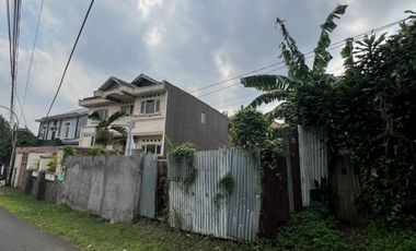 Kavling Gunung Rahayu Gunung Batu (Lingkungan Elite)