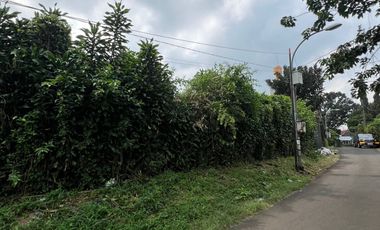 Kavling Gunung Rahayu Gunung Batu (Lingkungan Elite)