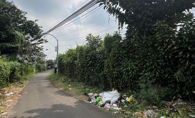 Kavling Gunung Rahayu Gunung Batu (Lingkungan Elite)