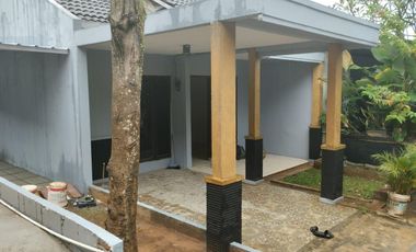 Rumah Nyaman Murah Dalam Perumahan Bumi Serpong Residence TangSel