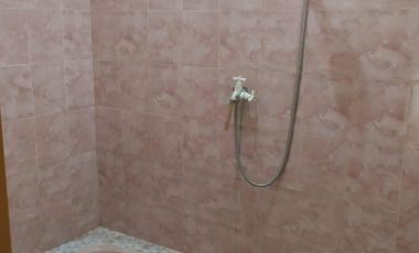 Rumah Nyaman Murah Dalam Perumahan Bumi Serpong Residence TangSel