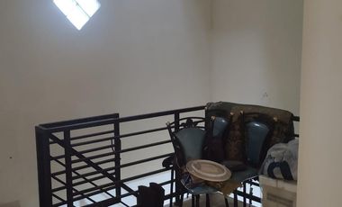 Rumah Nyaman Murah Dalam Perumahan Bumi Serpong Residence TangSel