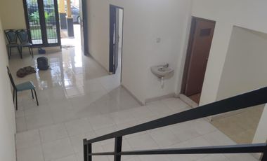 Rumah Nyaman Murah Dalam Perumahan Bumi Serpong Residence TangSel