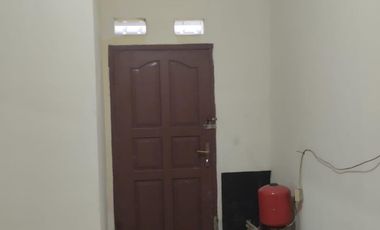 Rumah Nyaman Murah Dalam Perumahan Bumi Serpong Residence TangSel