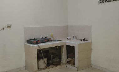 Rumah Nyaman Murah Dalam Perumahan Bumi Serpong Residence TangSel