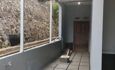 Rumah Nyaman Murah Dalam Perumahan Bumi Serpong Residence TangSel