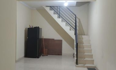 Rumah Nyaman Murah Dalam Perumahan Bumi Serpong Residence TangSel