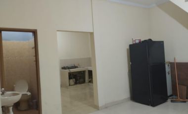 Rumah Nyaman Murah Dalam Perumahan Bumi Serpong Residence TangSel