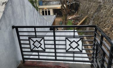 Rumah Nyaman Murah Dalam Perumahan Bumi Serpong Residence TangSel