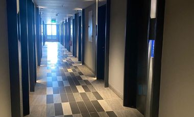 DIJUAL - APARTEMEN COLLINS BOULEVARD TOWER HYDE