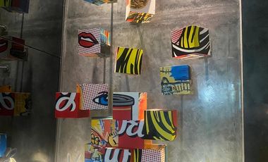 DIJUAL - APARTEMEN COLLINS BOULEVARD TOWER HYDE