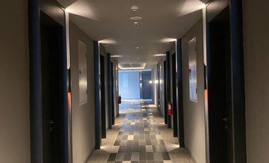 DIJUAL - APARTEMEN COLLINS BOULEVARD TOWER HYDE