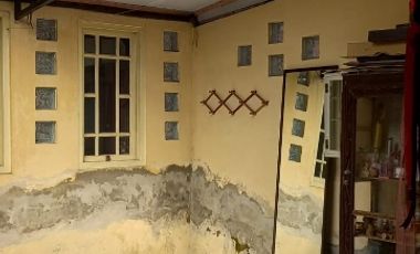 Dijual Rumah + Ruko di Pinggir Jl Sri Suwarno Temanggung