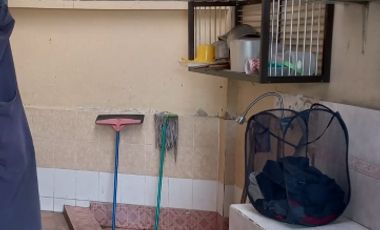 Dijual Rumah + Ruko di Pinggir Jl Sri Suwarno Temanggung