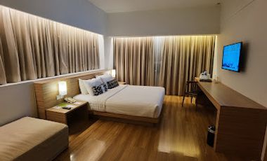 DIJUAL HOTEL BINTANG 4 STRATEGIS DI JOGJA