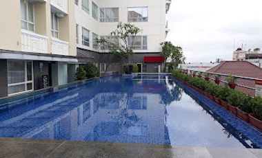DIJUAL HOTEL BINTANG 4 STRATEGIS DI JOGJA