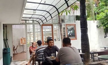 Tanah 1.037 m2 di Rawamangun, Jakarta Timur