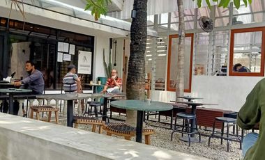 Tanah 1.037 m2 di Rawamangun, Jakarta Timur