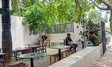 Tanah 1.037 m2 di Rawamangun, Jakarta Timur