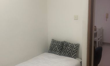 Harga Murah Apartemen Full Furnish Gading Mediterania