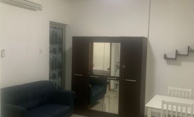 Harga Murah Apartemen Full Furnish Gading Mediterania